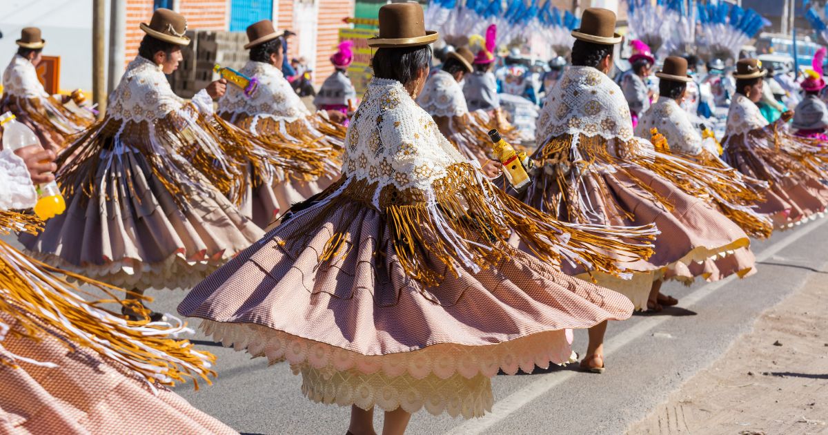 Authentic Cultural Connections