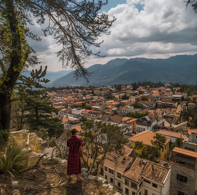 Authentic Cultural Connections