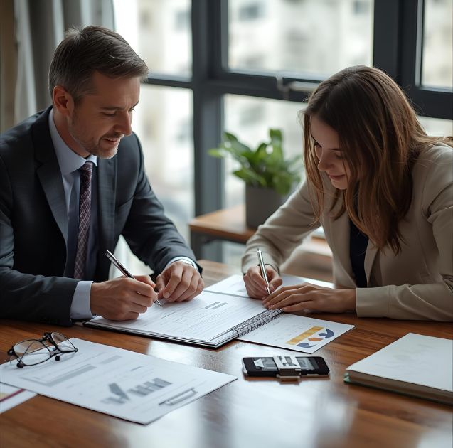 Comprehensive Planning