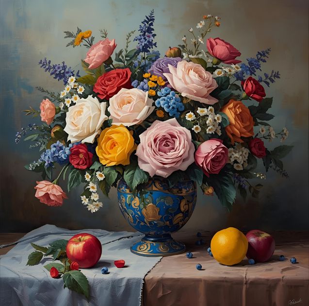 Mastering Composition