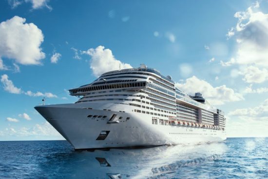 River Cruises and Canal Journeys
