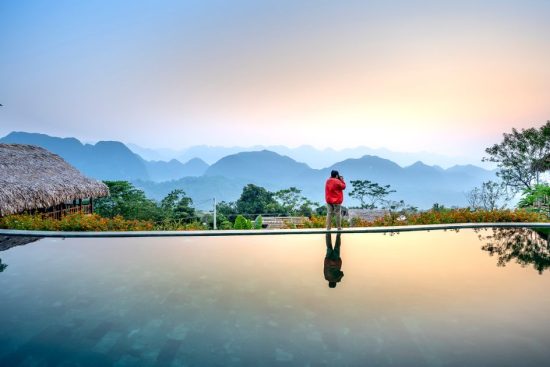 Solo Travel