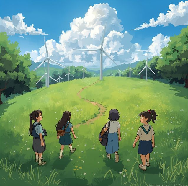 Sustainable and Ethical Considerations