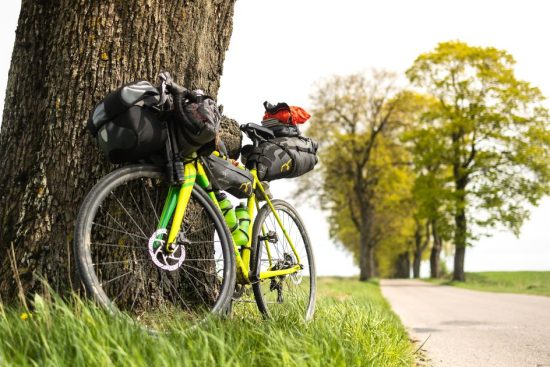 Sustainable and Ethical Journeys