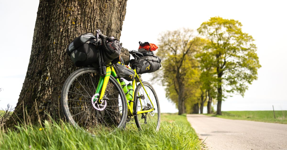 Sustainable and Ethical Journeys