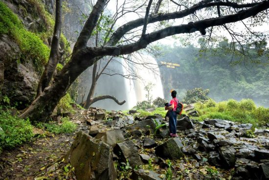 Sustainable and Responsible Travel