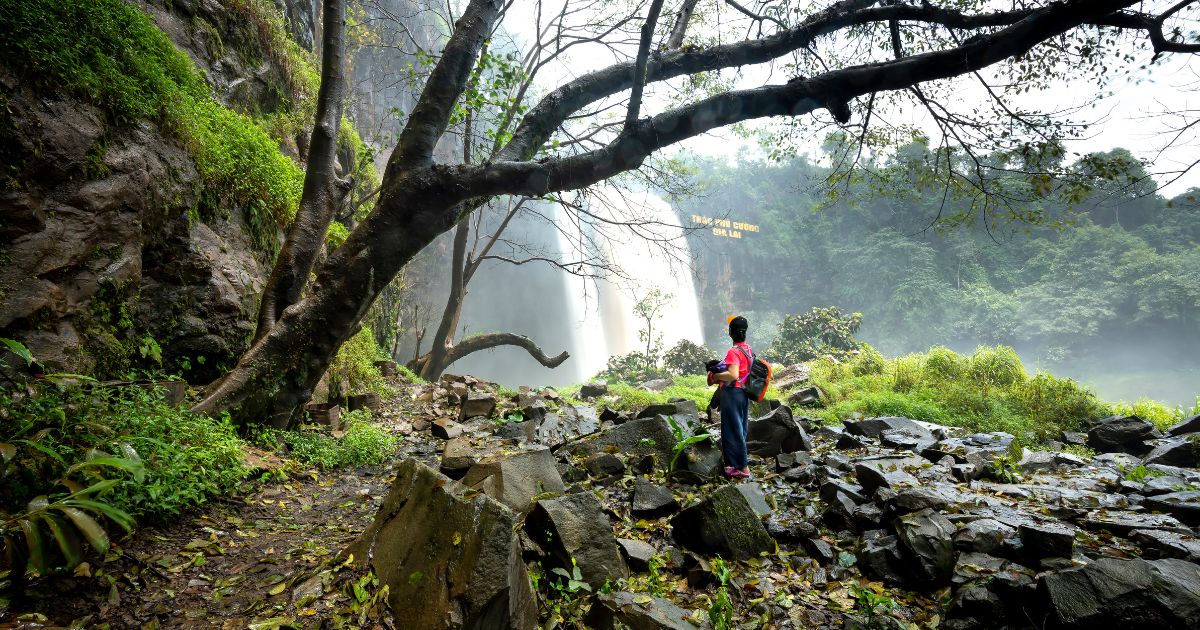 Sustainable and Responsible Travel