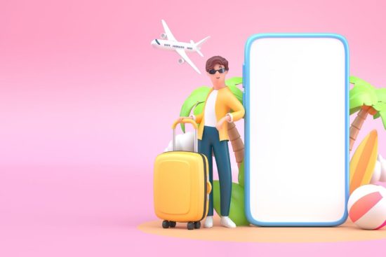Top Travel Apps