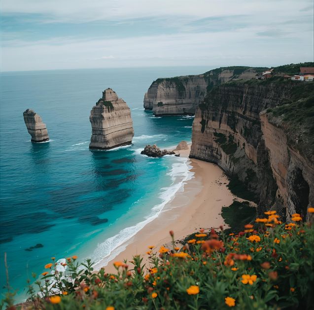 Travel Photography Styles