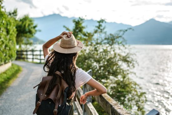 Wellness Travel