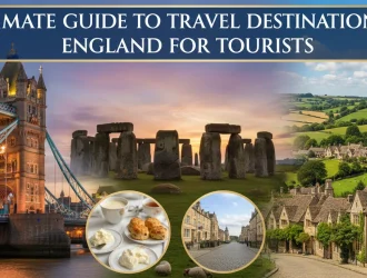 travel destinations in england
