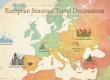 Travel Destinations in Europe