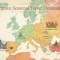 Travel Destinations in Europe