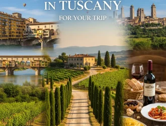 Best Places to Visit in Tuscany