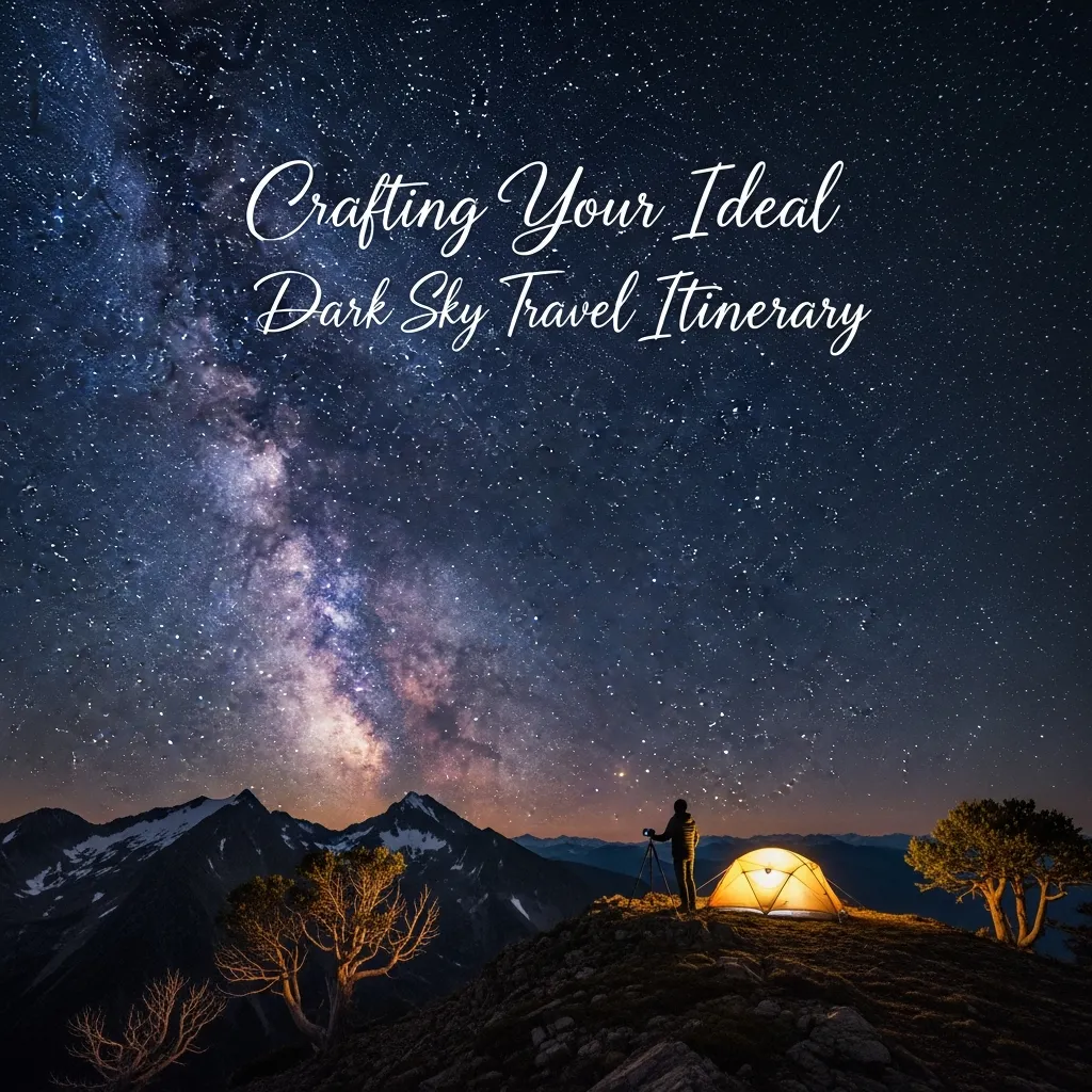 Dark Sky Travel 