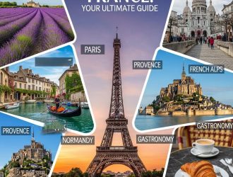 France Best Places to Visit