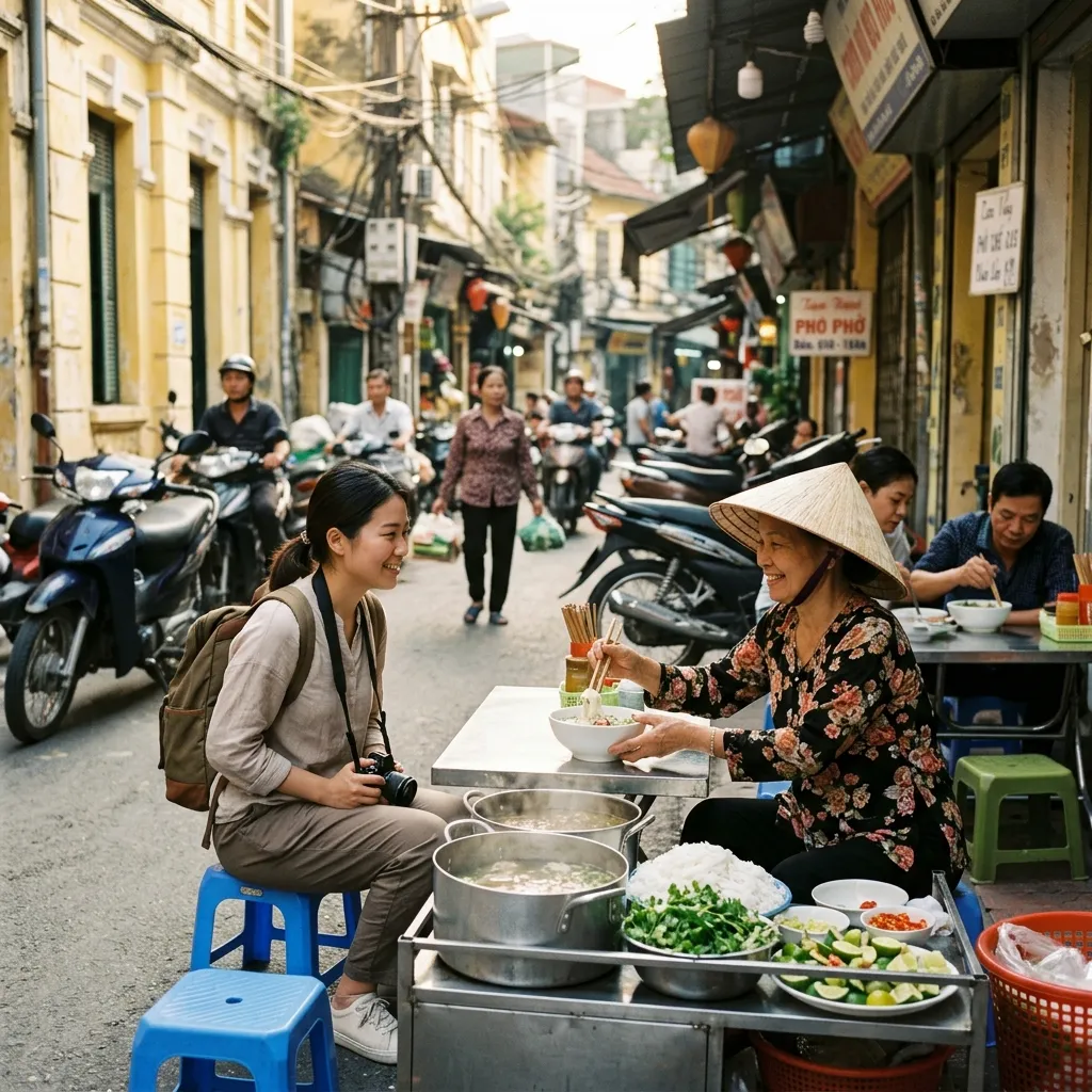 authentic Vietnamese culture?