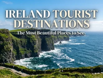 Ireland Tourist Destinations