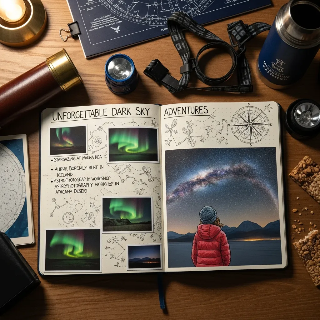 Dark Sky Adventures