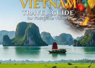 Vietnam Travel Guide