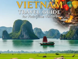 Vietnam Travel Guide