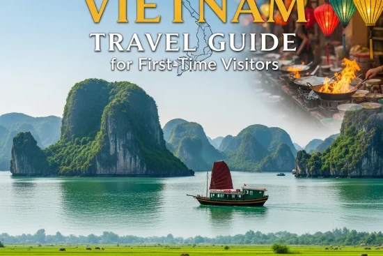 Vietnam Travel Guide