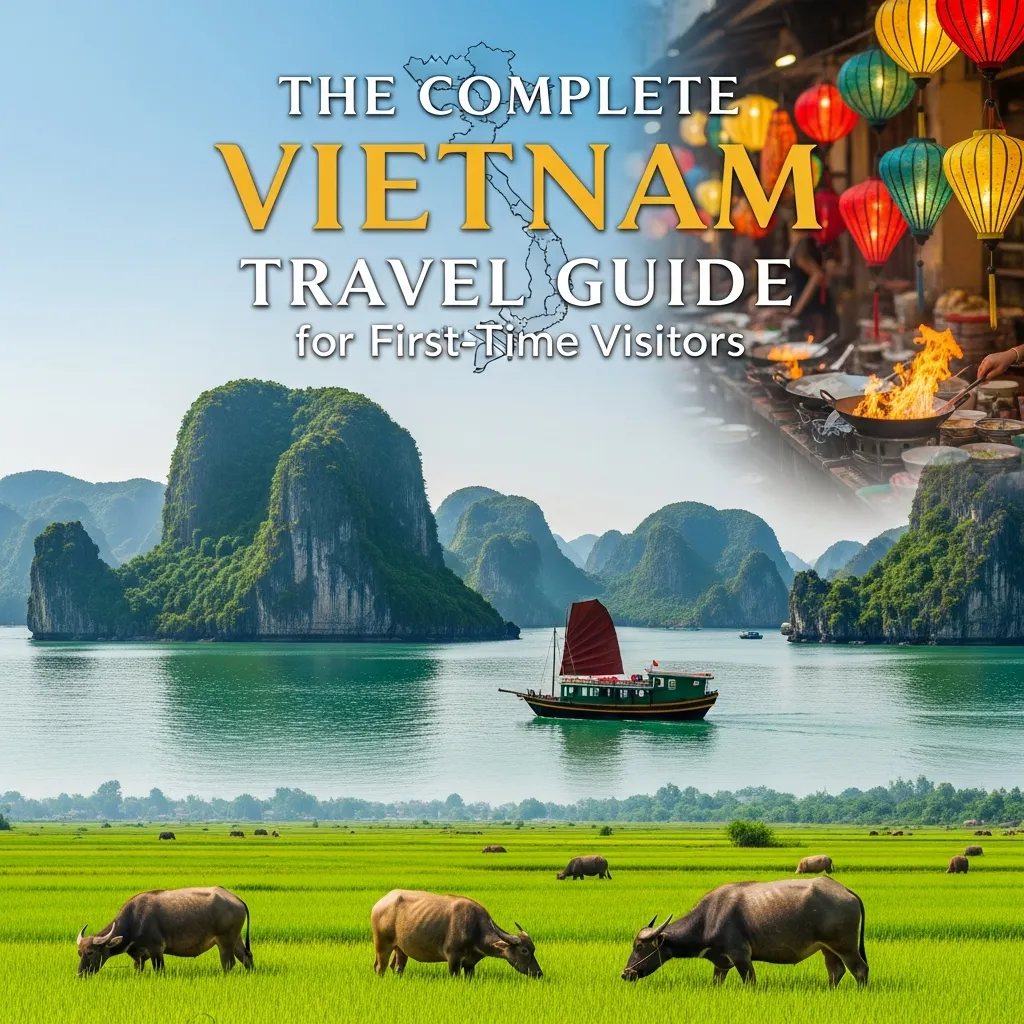 Vietnam Travel Guide