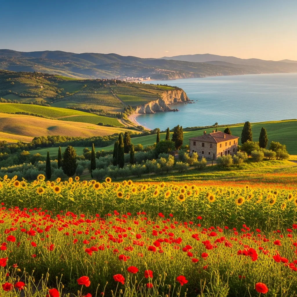 Natural Beauty 