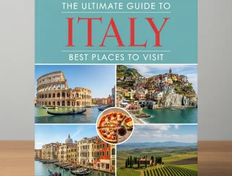 Italy Best Places to Visit