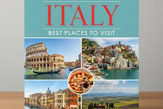 Italy Best Places to Visit