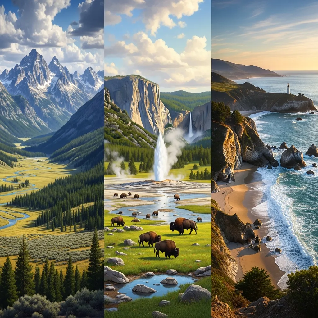 West Mountains, 