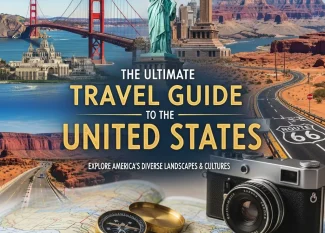 Travel Guide to United States