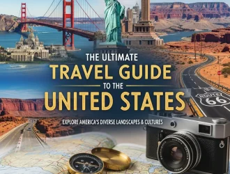 Travel Guide to United States