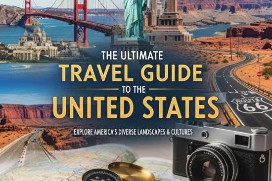 Travel Guide to United States