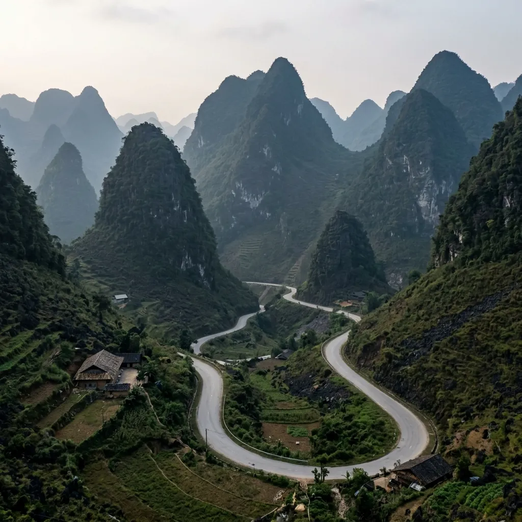 hidden gems in Vietnam