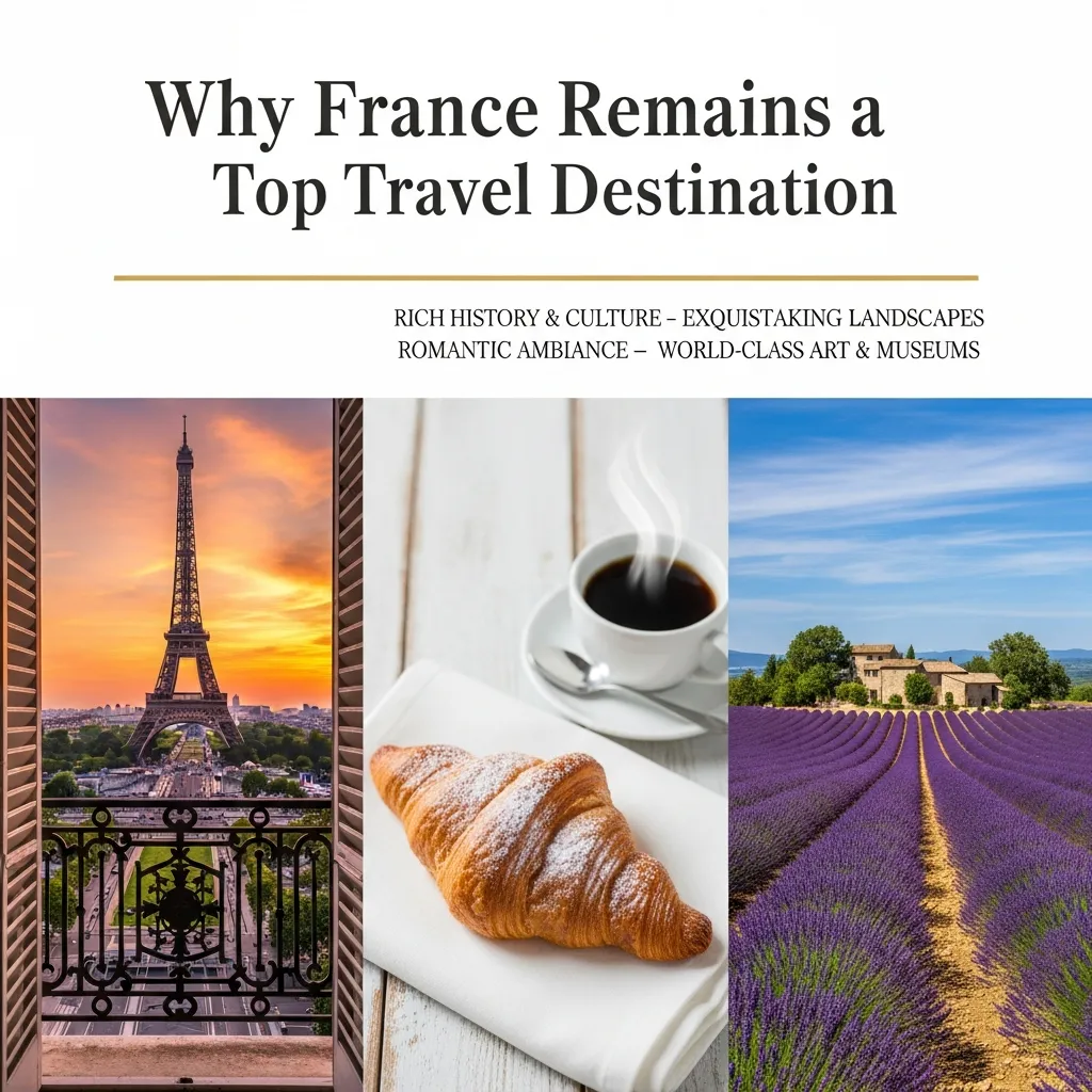 Travel Destination