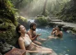 hidden hot springs