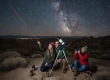 Dark Sky Travel Spots