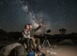 dark sky travel
