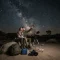 dark sky travel