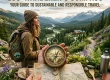 Eco-Wanderer’s Compass