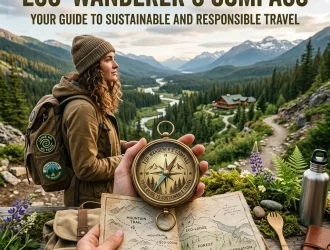 Eco-Wanderer’s Compass