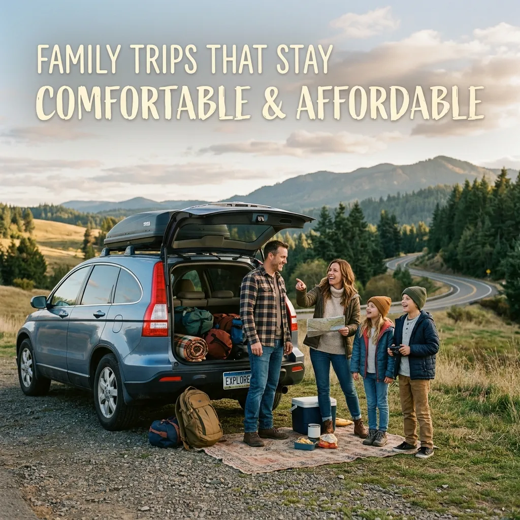 Family Trips