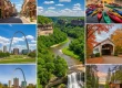 Midwest Travel Destinations