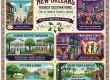 New Orleans Tourist Destinations