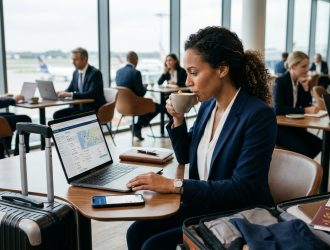 The Ultimate Smart Business Trip Planning Guide for Professionals