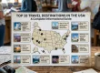 Travel Destinations in the US