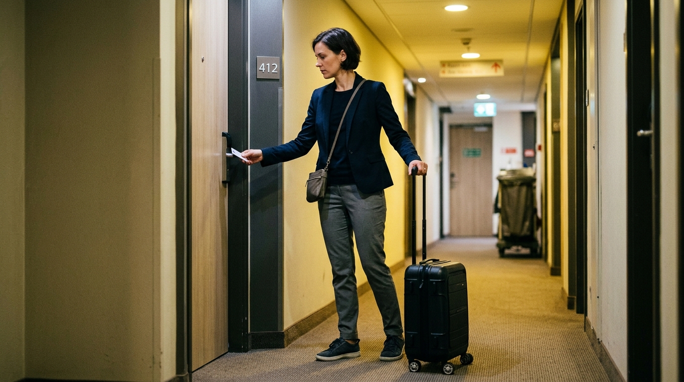 Why Safety Planning Matters More for Frequent Travelers