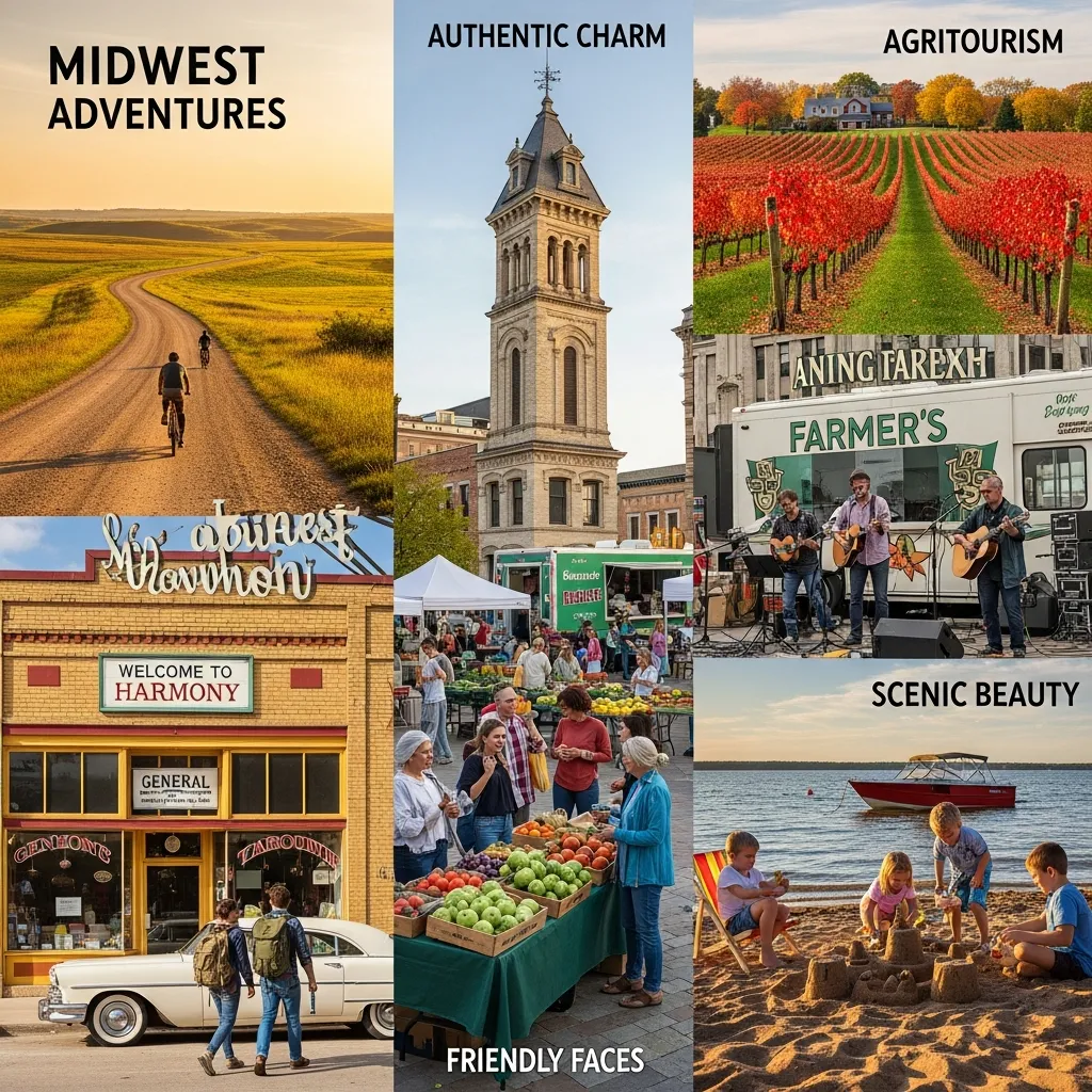 Midwest Works