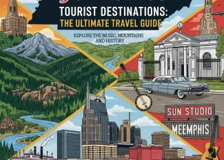 Tennessee Tourist Destinations